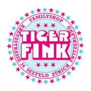 Tiger-Fink Familyshop
